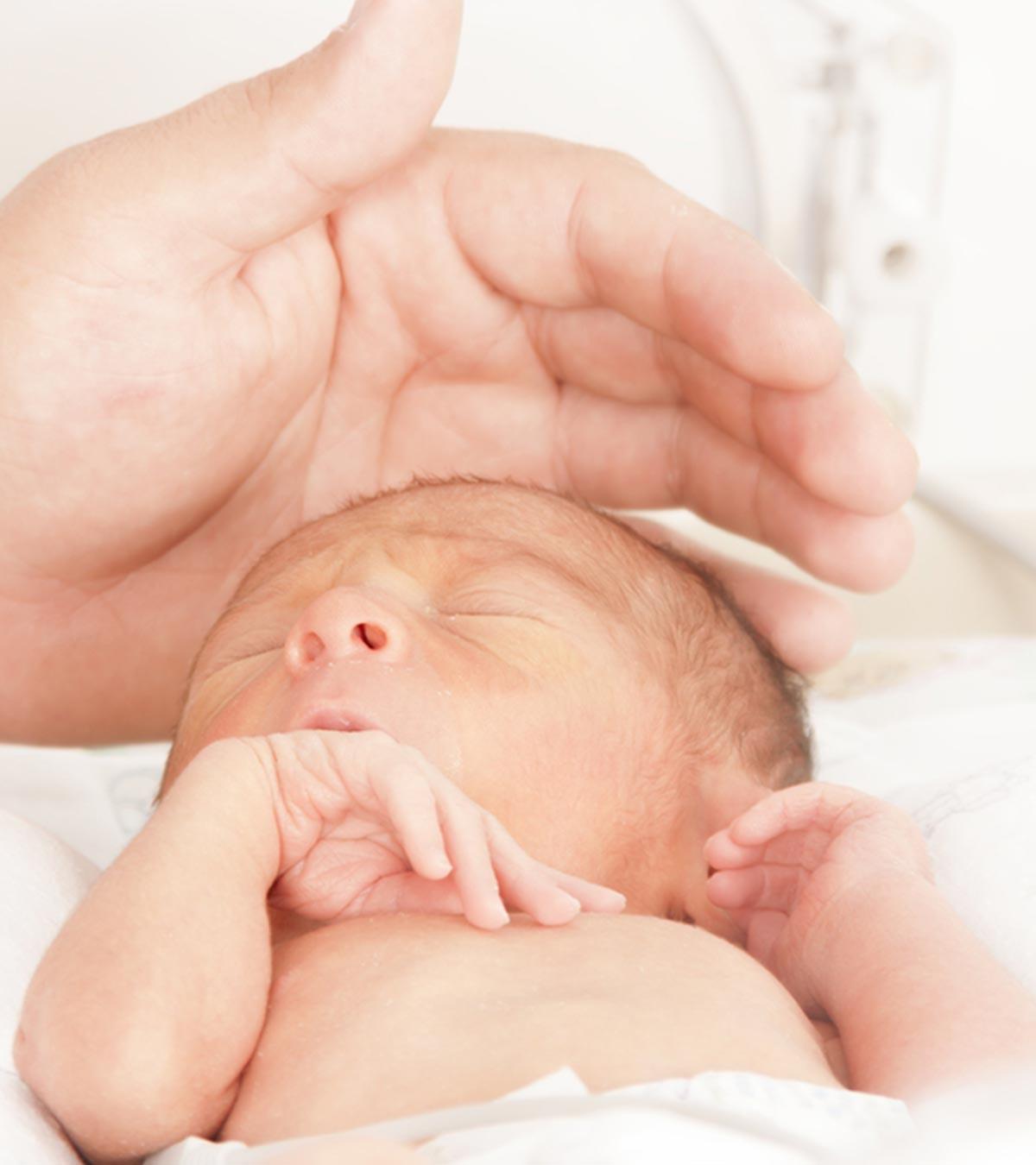Week-by-week Premature Baby Survival Rates And Statistics