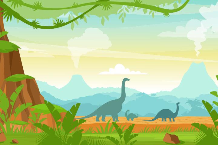 Dinosaur Jokes For Kids, A dinoscore 