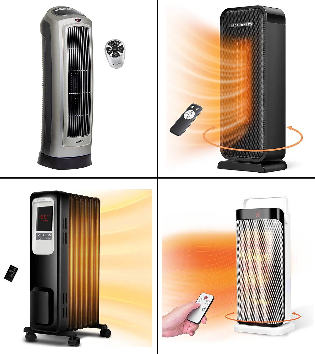 Space heater safety: 6 simple tips from experts