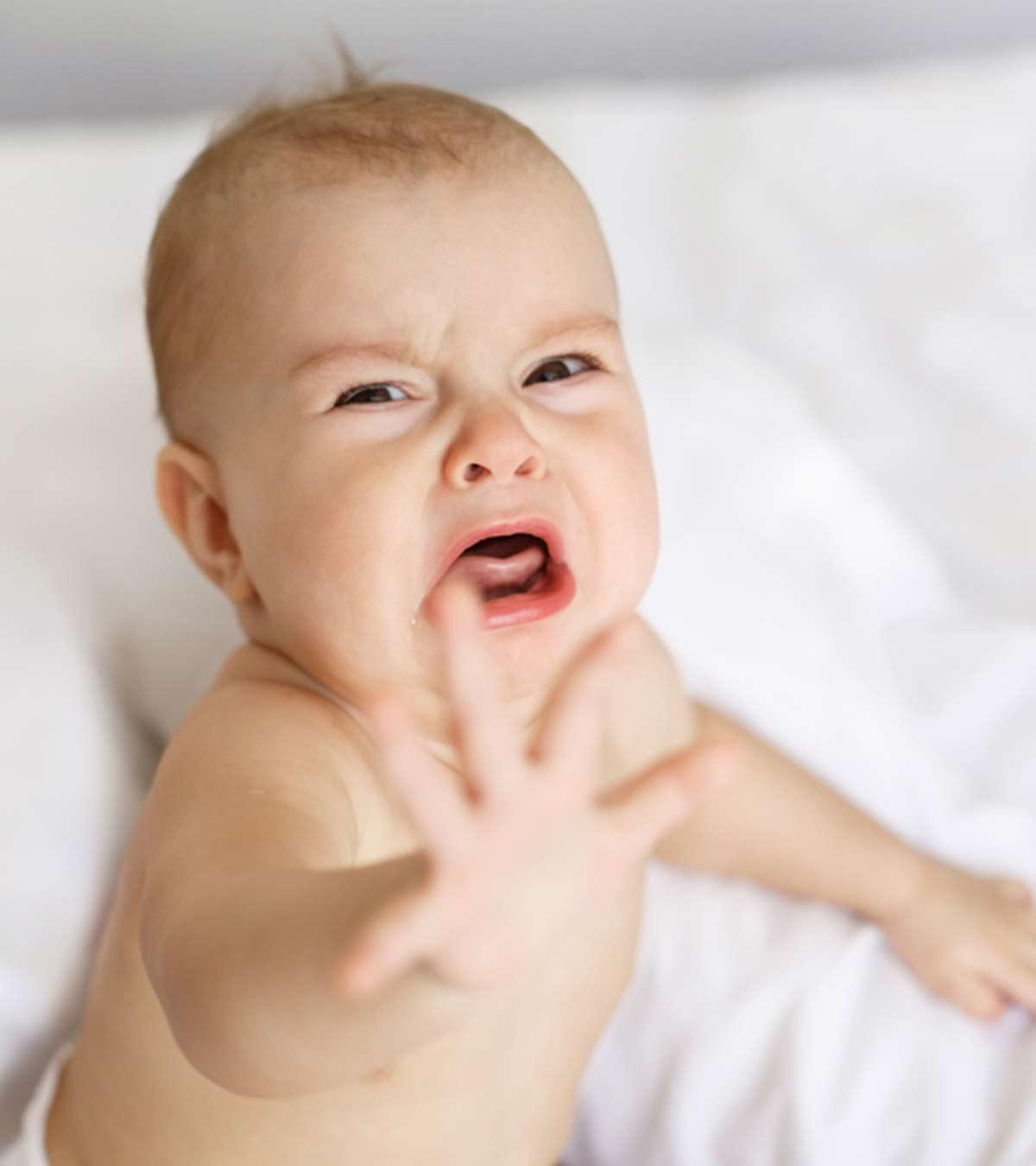 A Crying Baby