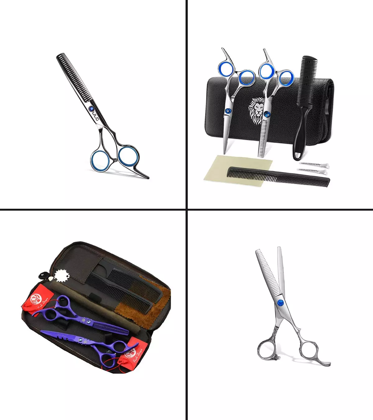 Volume Scissors Hair Thinning Scissors: 11 Professional Picks For 2026