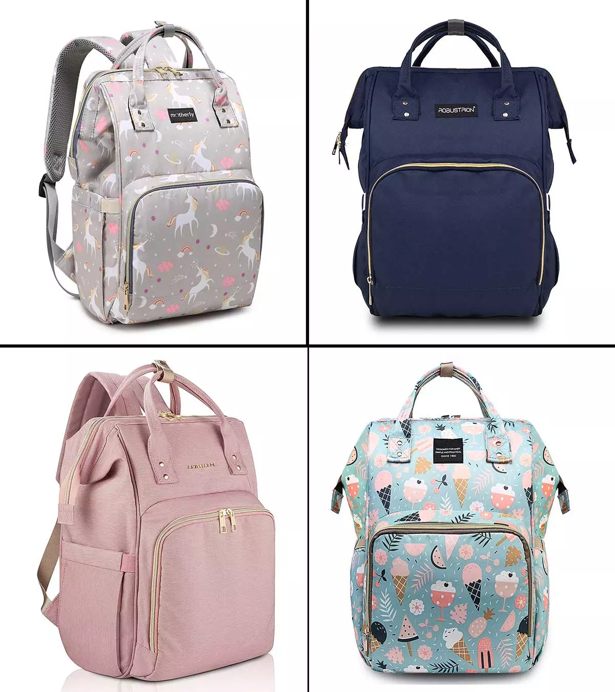 Amazon Best Diaper Bag For Twins 2019 Best Diaper Bag For Twins