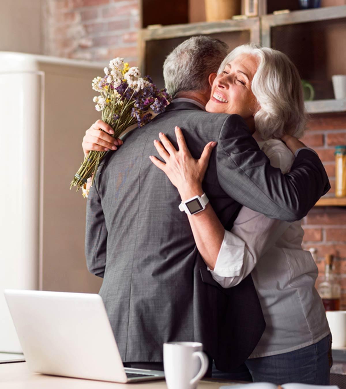 150+ Heartfelt 50th Anniversary Wishes And Quotes To Share
