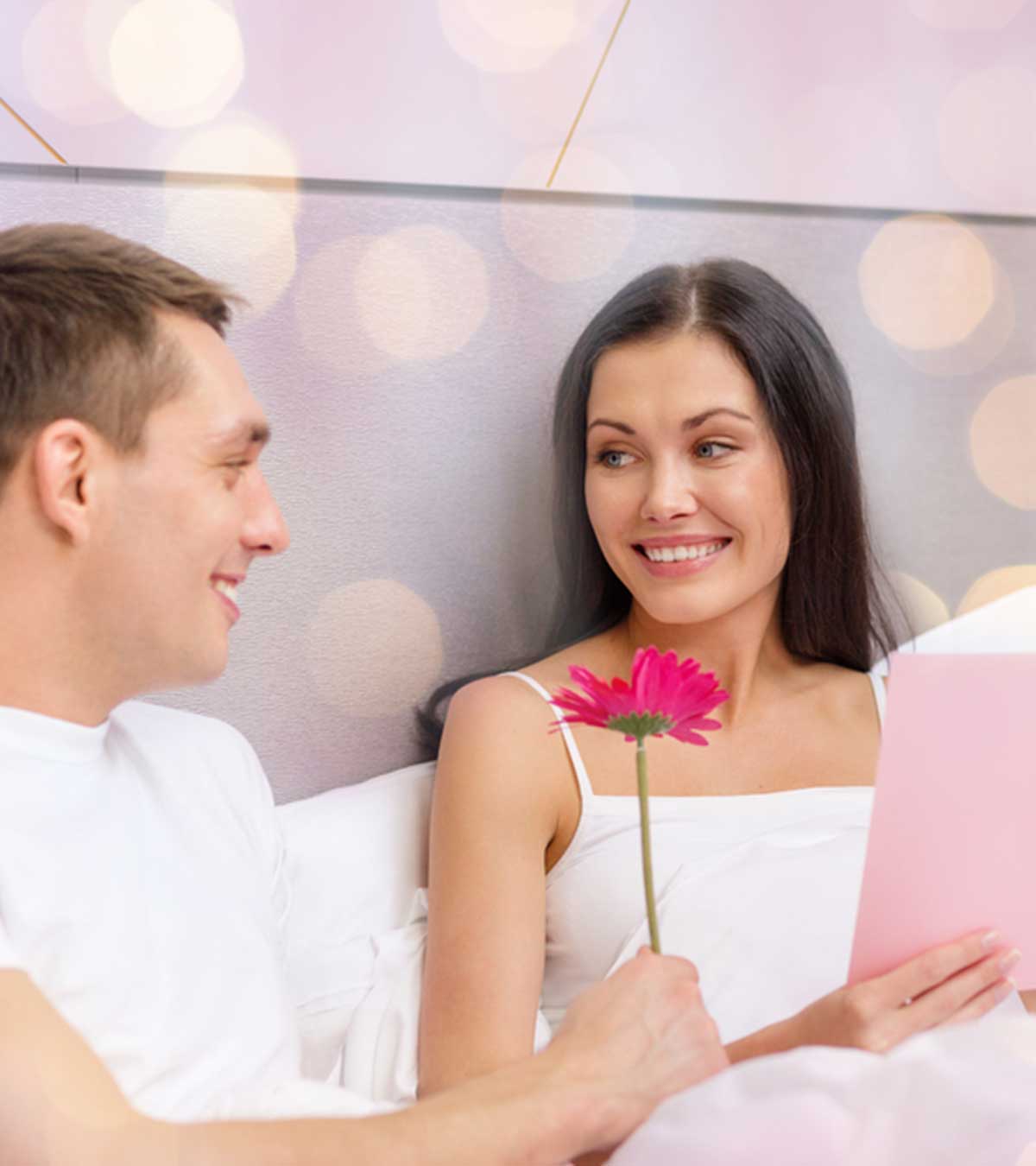 50+ Romantic Birthday Poems For Wife