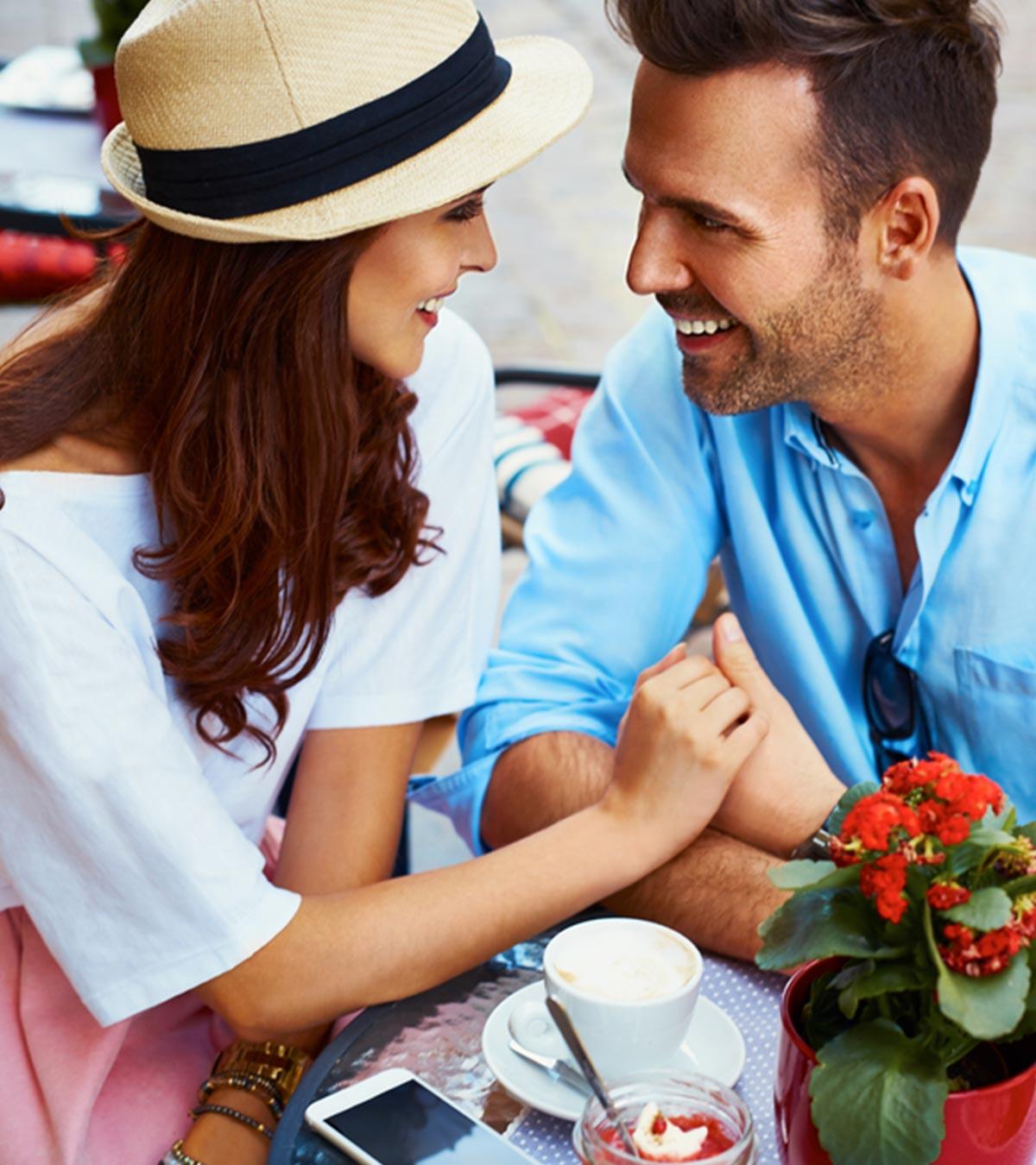 A Girl Likes HEr Guy More Than A Friend