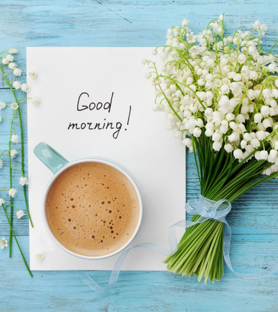 75 Cute Good Morning Love Letters For Her And Him