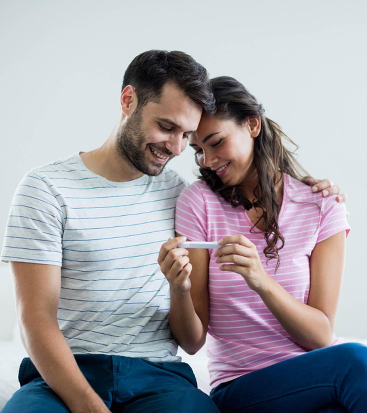 9 Questions To Ask Your Doctor If You Want To Get Pregnant Soon