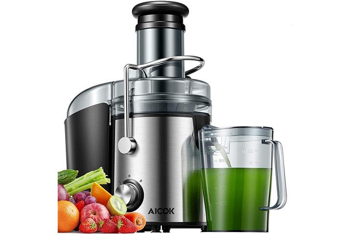 14 Best Juicer Machines In 2023, As Per Food Expert