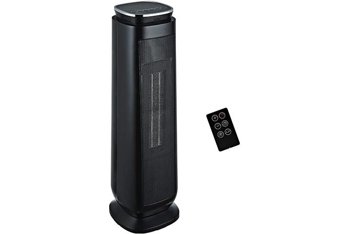 11 best heaters for 500 square feet in 2023