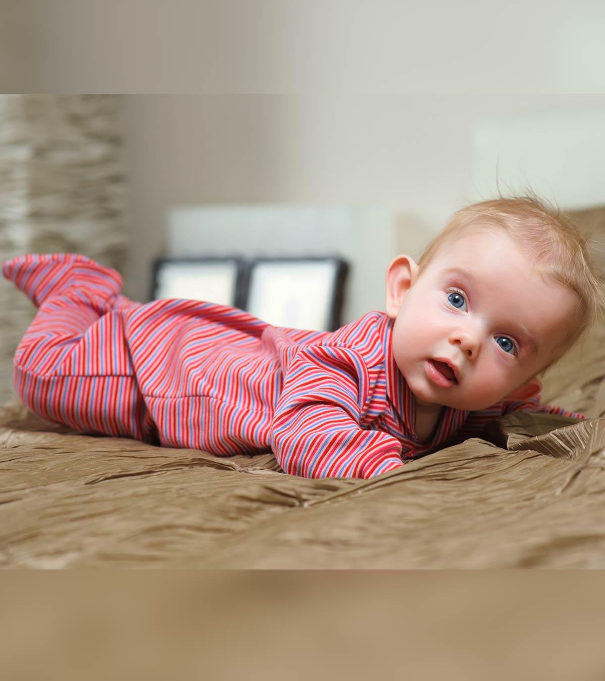 Baby hits head crib while sleeping sales