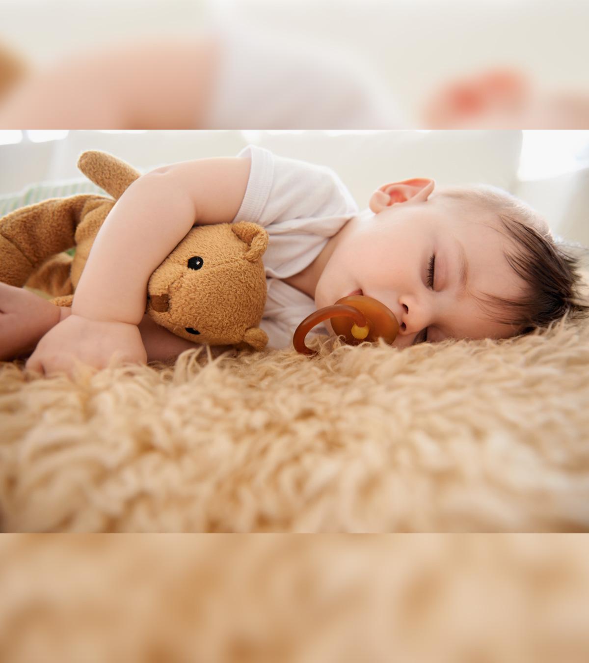 Baby Sleeping On The Floor: Safety, Benefits And Precautions