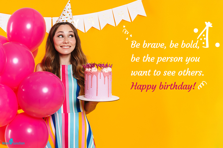 birthday wishes for little girls