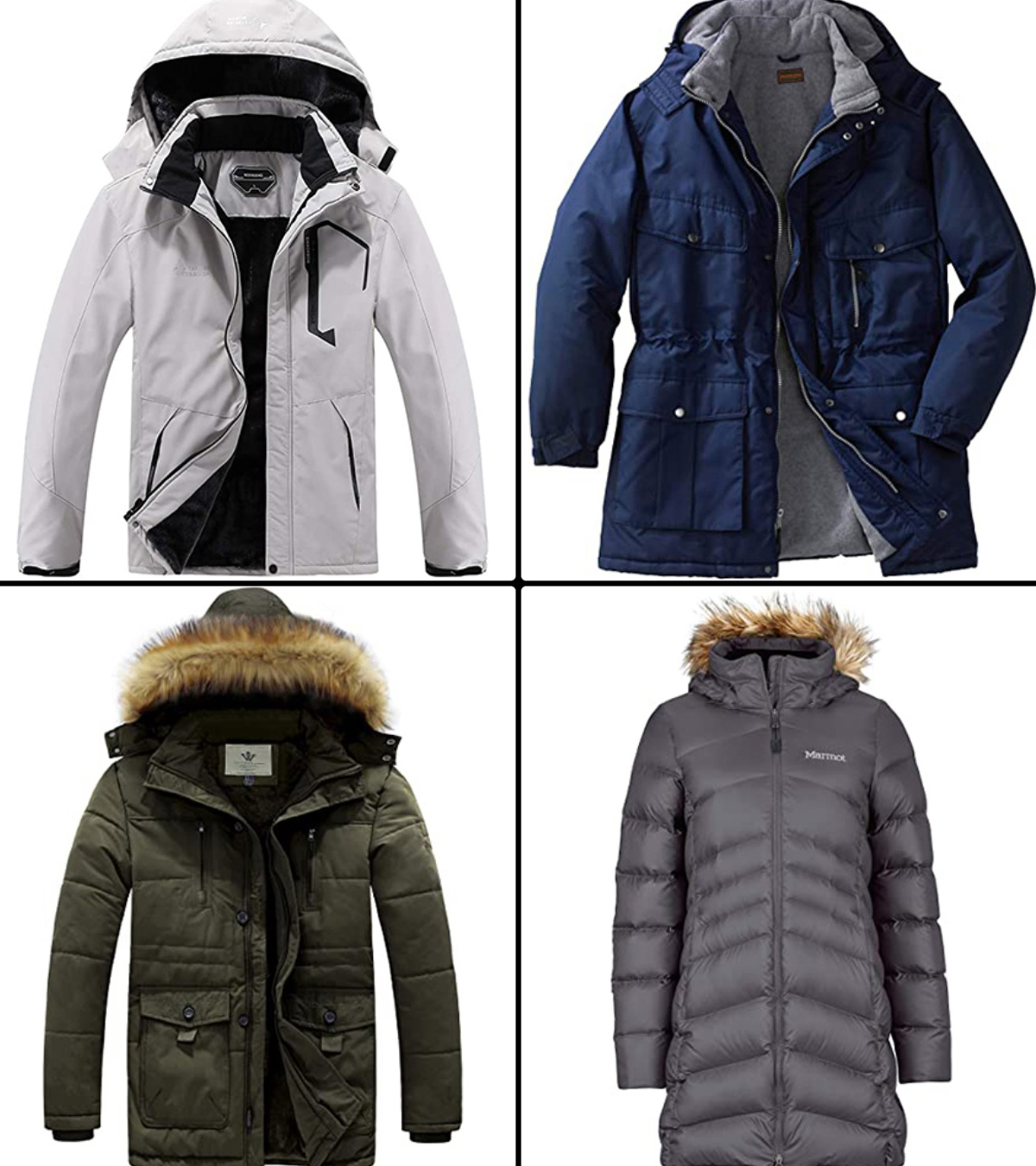 13 Best Winter Coats In 2024, Child Fashion Expert-Reviewed