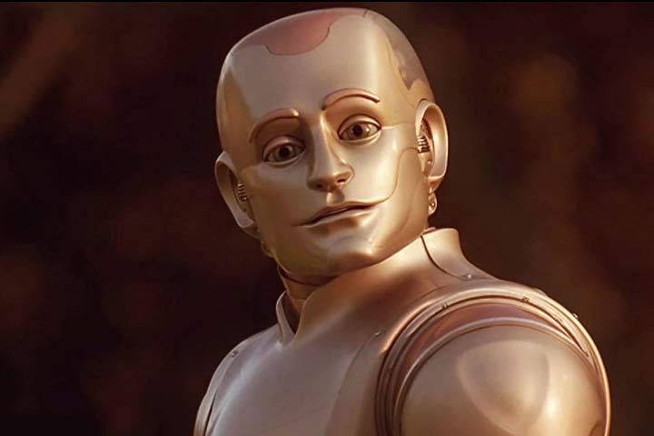 35 Best Robot Movies For Kids To Watch 35 Best Robot Movies For Kids To Watch
