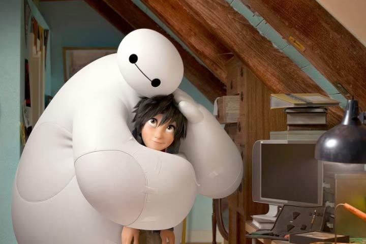 35 Best Robot Movies For Kids To Watch 35 Best Robot Movies For Kids To Watch
