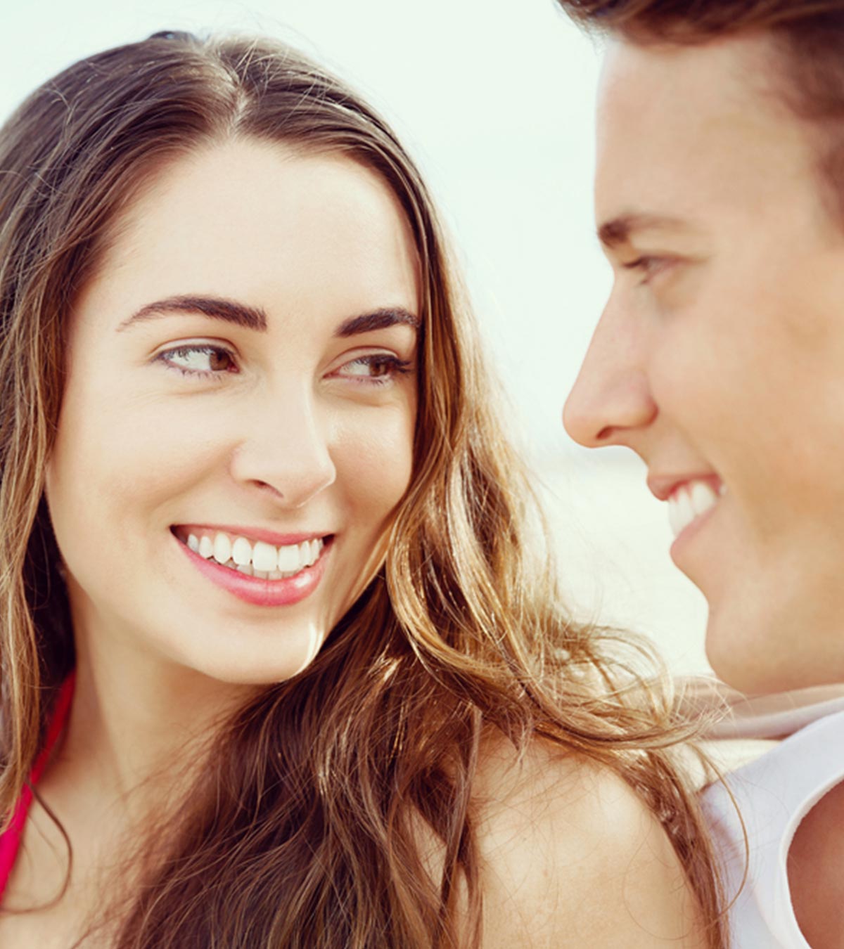 'Do I Love Him?' 25 Clear Signs To Know You’re In Love