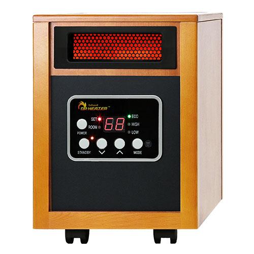 11 best heaters for 500 square feet in 2023