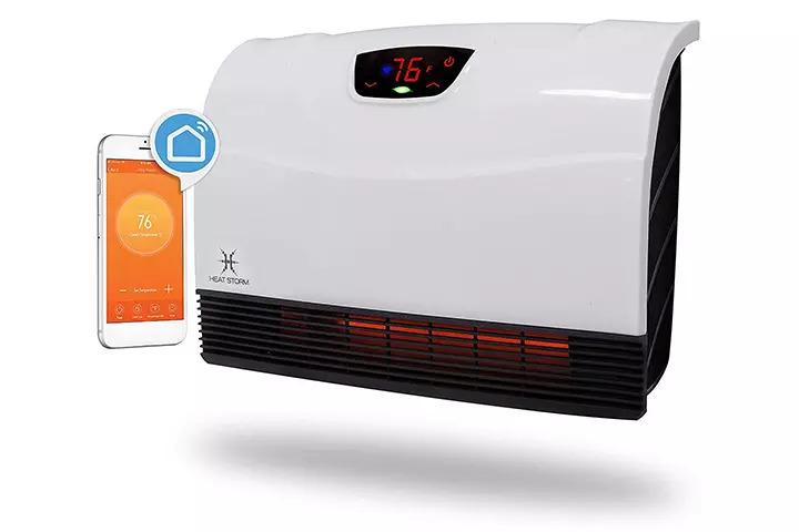 13 Best Space Heaters For Basement in 2023