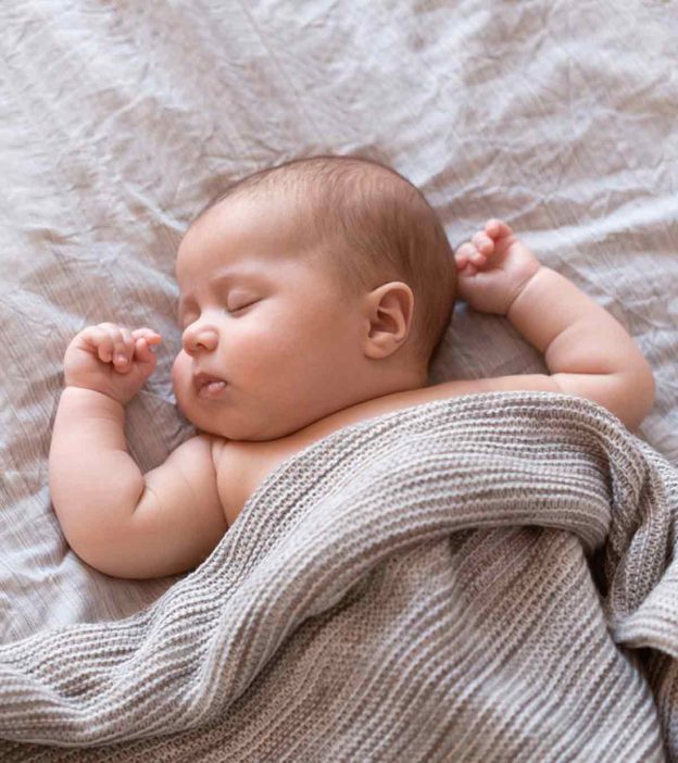 How To Sleep Train A Baby?