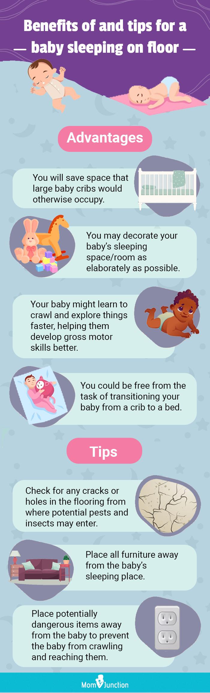 Will Crib Toys Ruin Your Baby's Sleep? - The Baby Sleep Site®