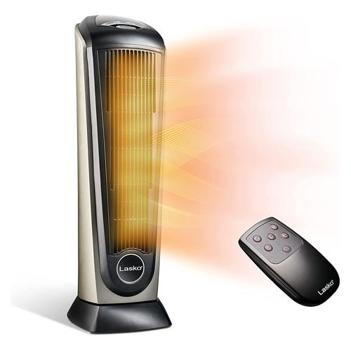 11 Best Space Heaters For Bathroom To Keep It Warm In Winter 2023