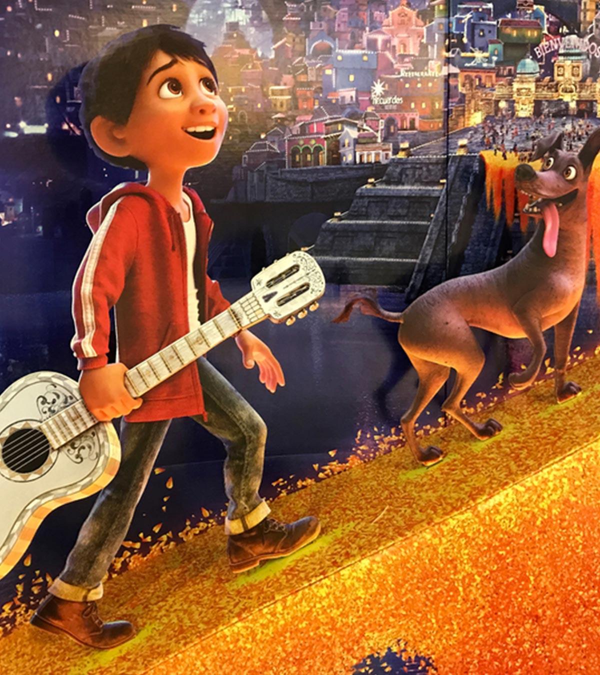Musical Movies For Kids To Watch