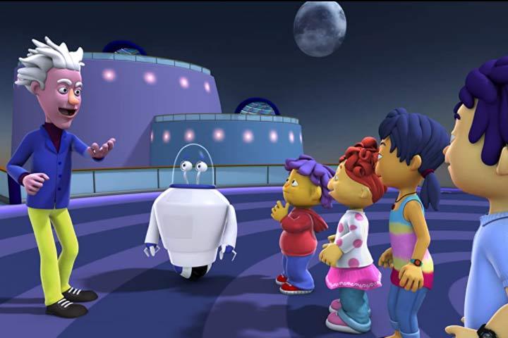 35 Best Robot Movies For Kids To Watch 35 Best Robot Movies For Kids To Watch