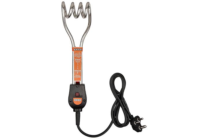 13 Best Immersion Water Heaters in India -2023