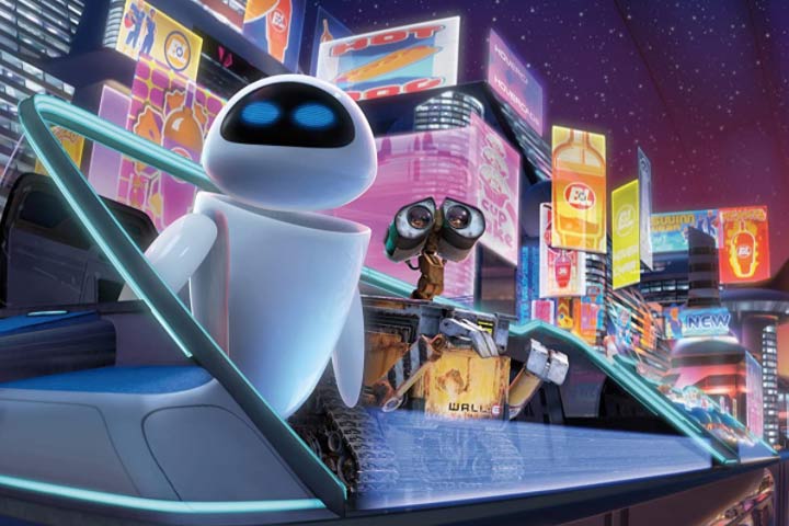 35 Best Robot Movies For Kids To Watch