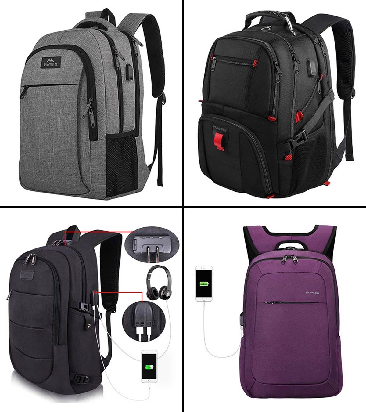 Best Laptop Backpack for 2024 - CNET