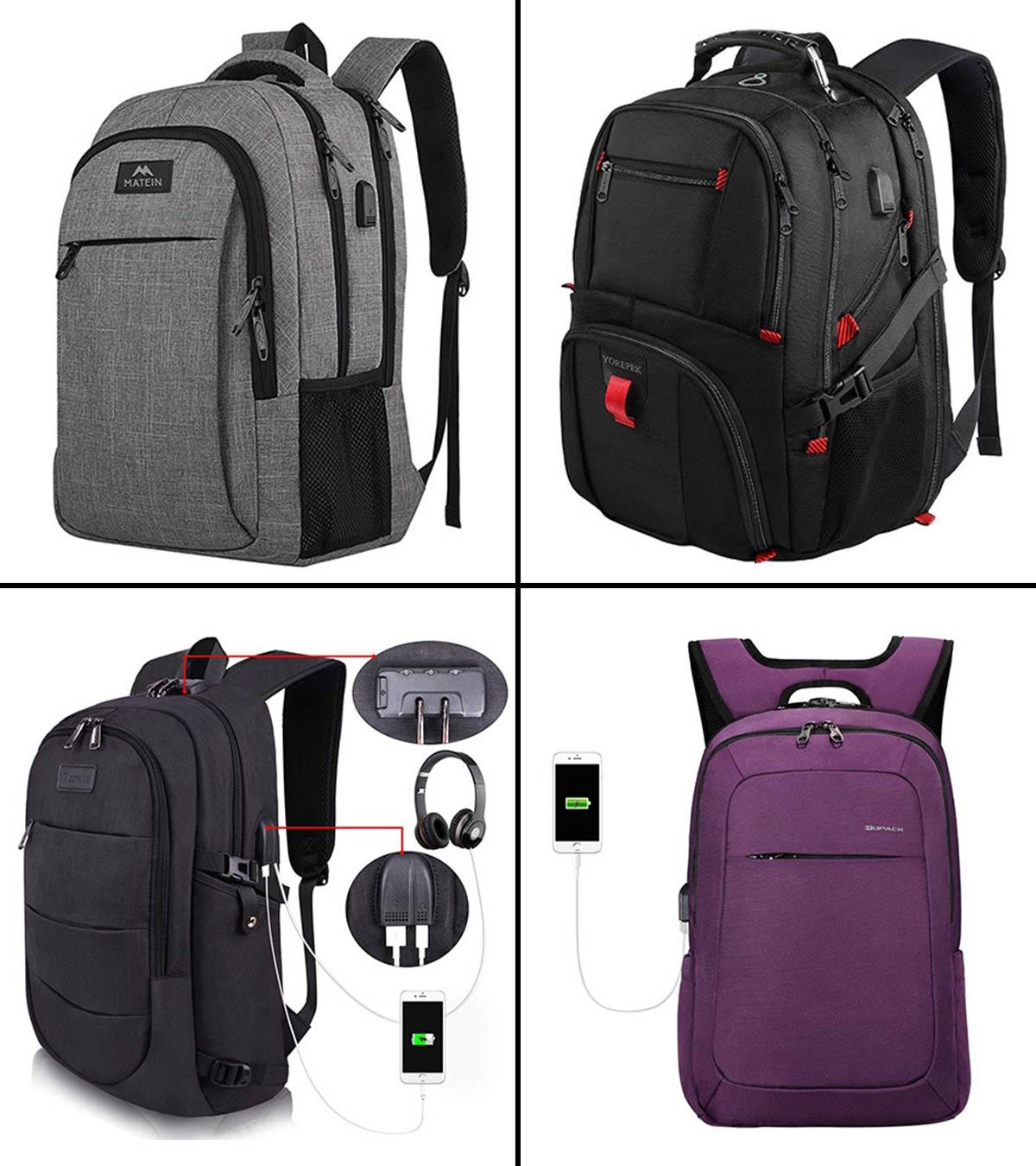 Top more than 86 best tech bags 2022 in.cdgdbentre