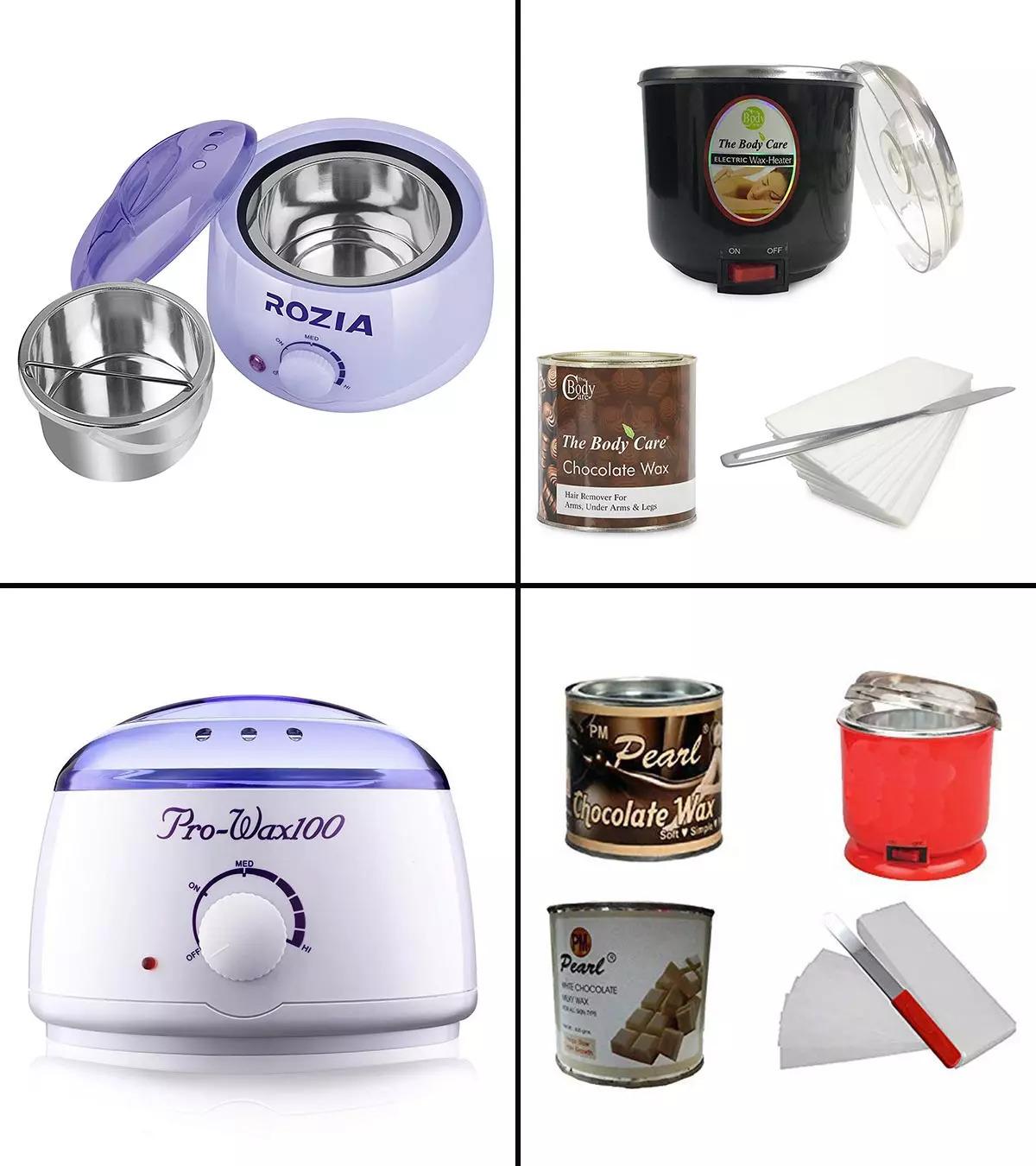 13 Best Wax Heaters in India in 2023