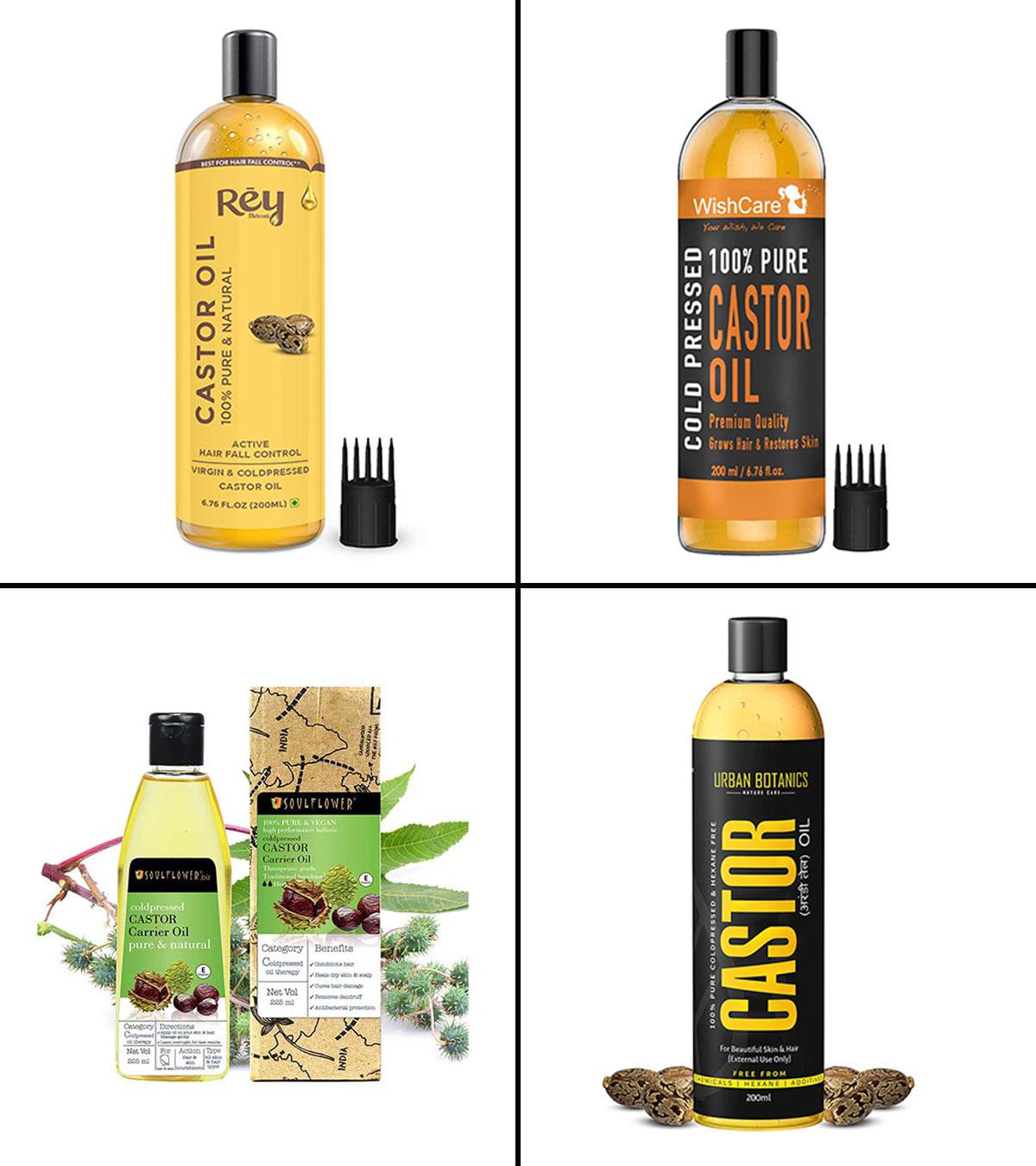 Oil & Shampoo - Best hair Oil & Shampoo | Indulekha