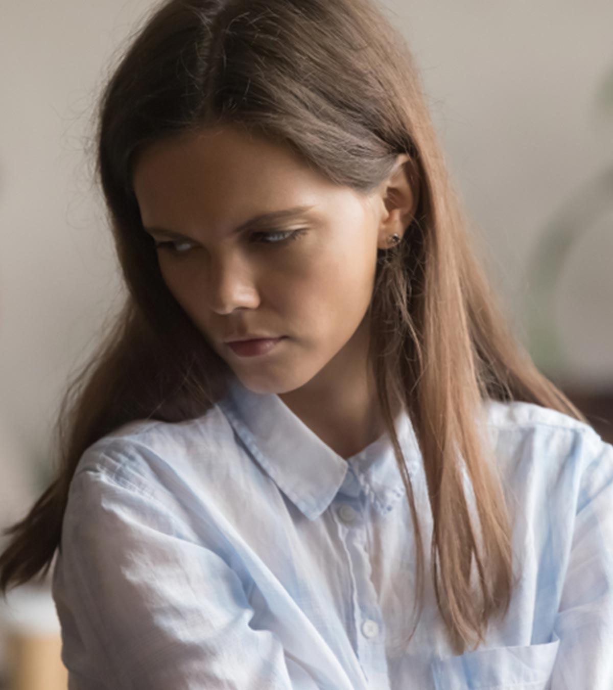Signs Someone Is Jealous Of You