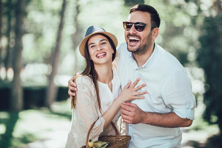 201+ Funny, Romantic And Cute Things To Say To Your Girlfriend