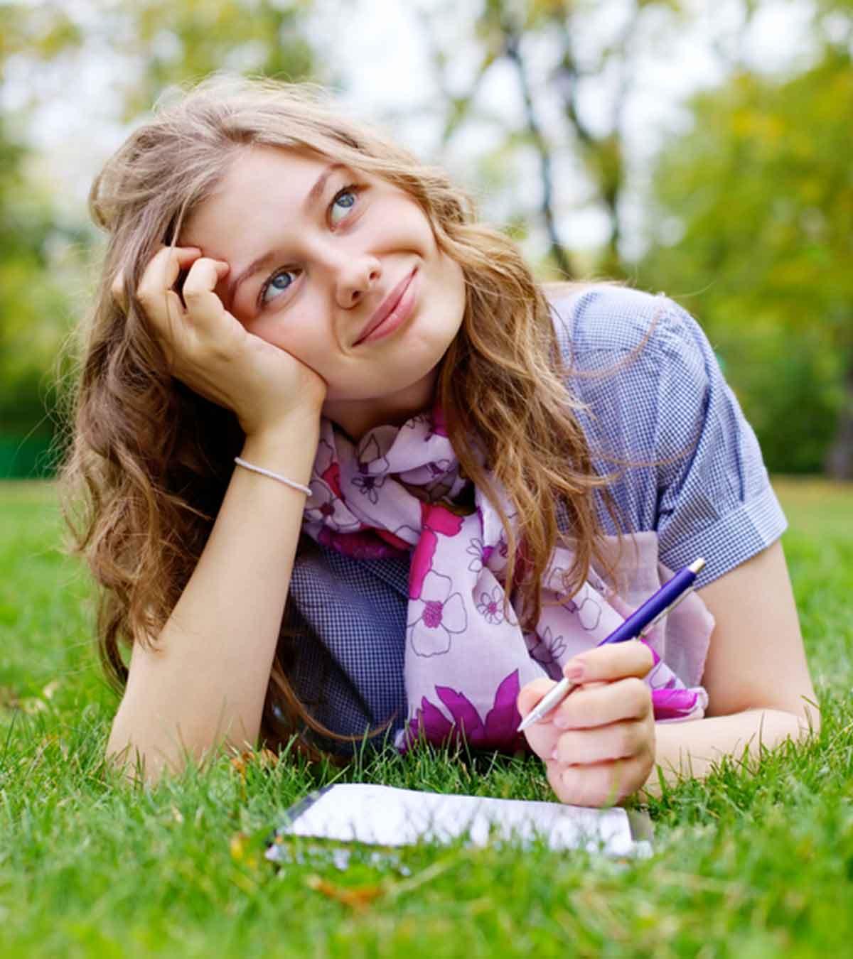 Short Love Poems For Him And Her