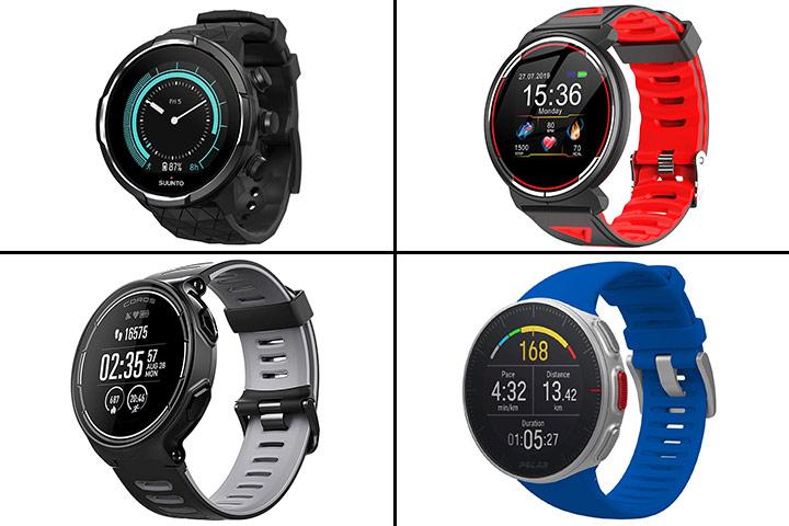 best multisport watches 2018