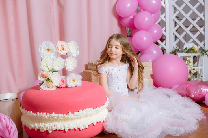 7 year old birthday ideas for girls