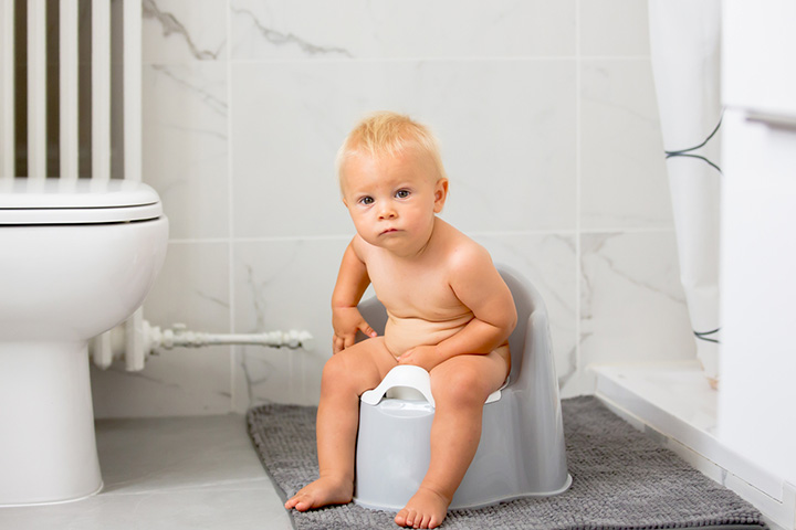 21+ Funny Potty Training Games For Toddlers To Play
