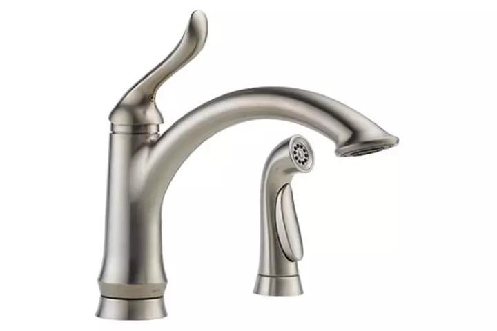11 Best Delta Kitchen Faucets Of 2021