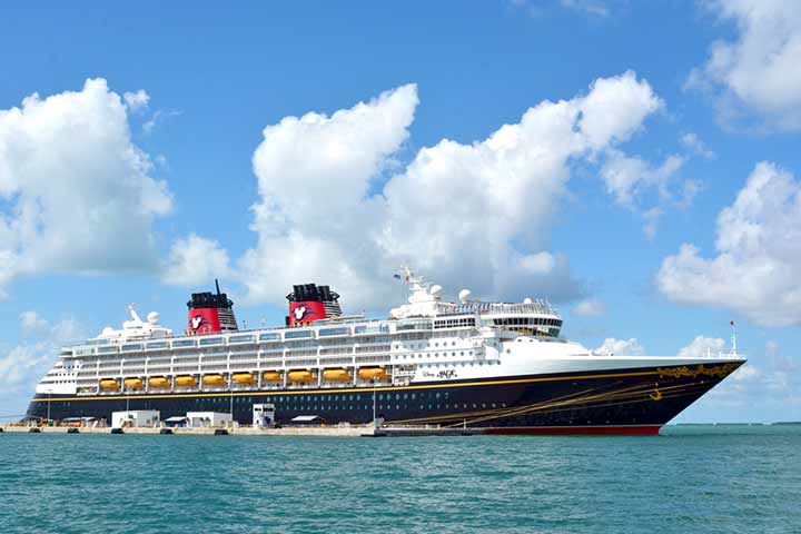 Disney Cruise, toddler friendly vacation