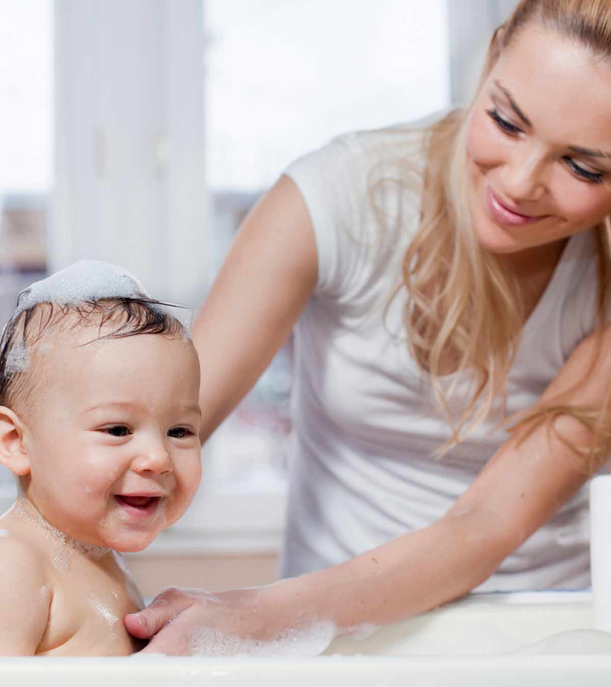 Epsom Salt Bath For Babies: Safety, Benefits, And Precautions
