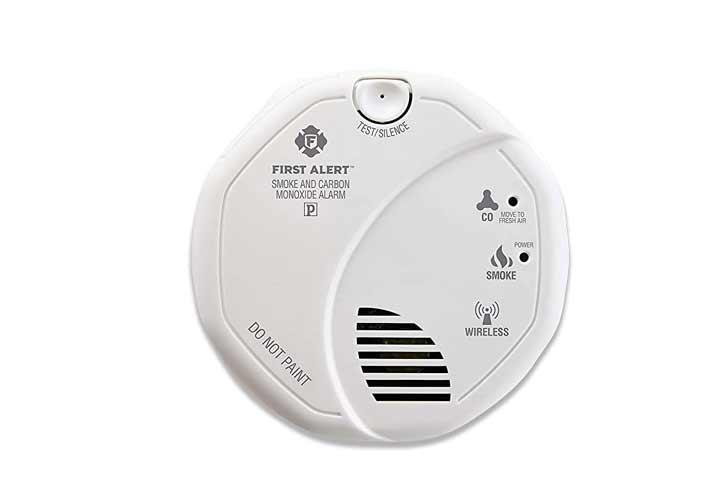 15 Best Smoke Detectors Of 2021