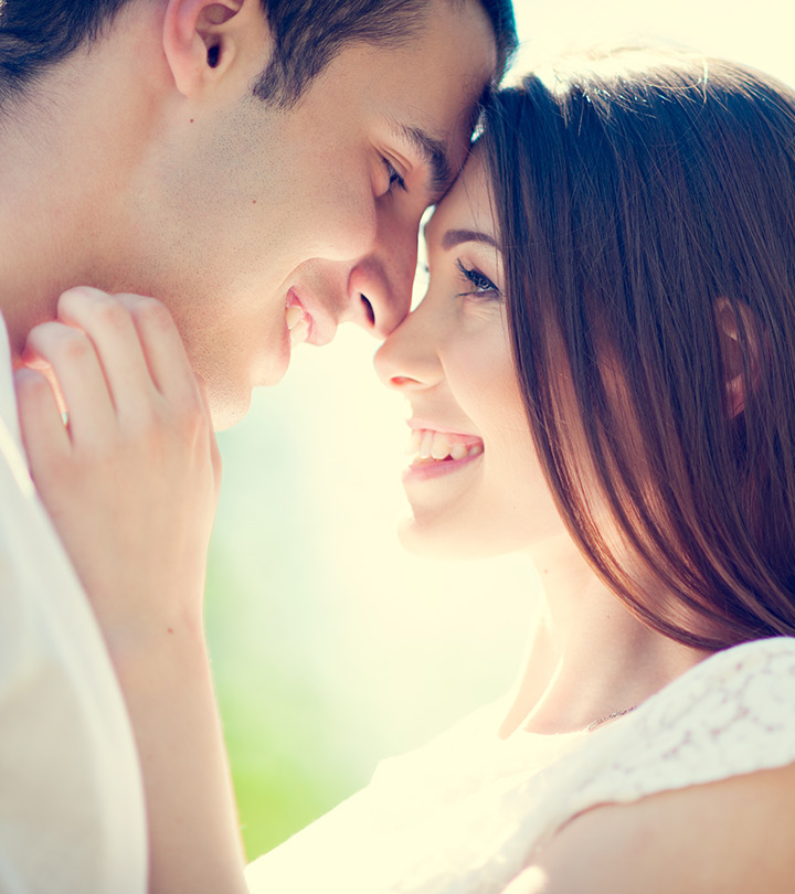 25 Sincere Ways To Make A Girl Want You More