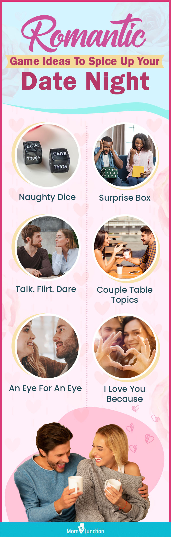 25 Best Fun Games to Play with Your Boyfriend/Girlfriend