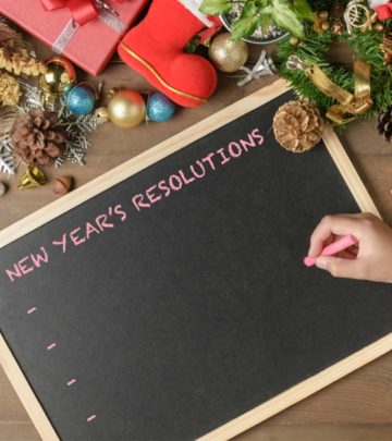 New Year, New Me: Resolutions That Kids Can Actually Achieve