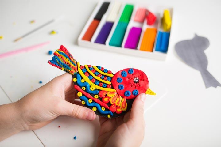 300+ Creative CRAFTS for Kids