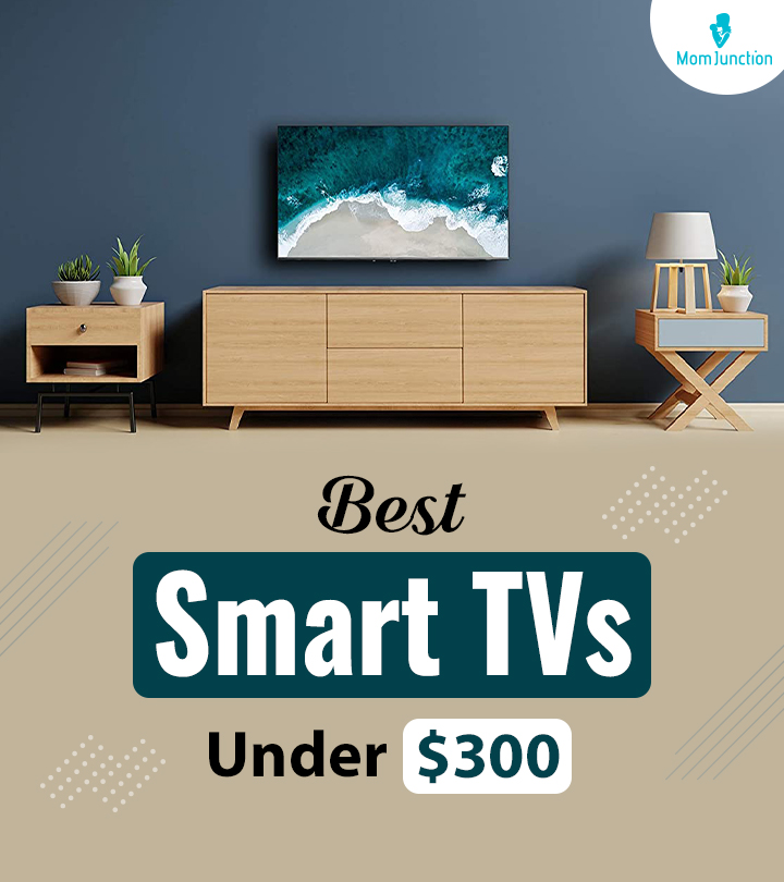 best smart tv: 8 Best Smart TVs in India for Ultimate Entertainment 2024 -  The Economic Times