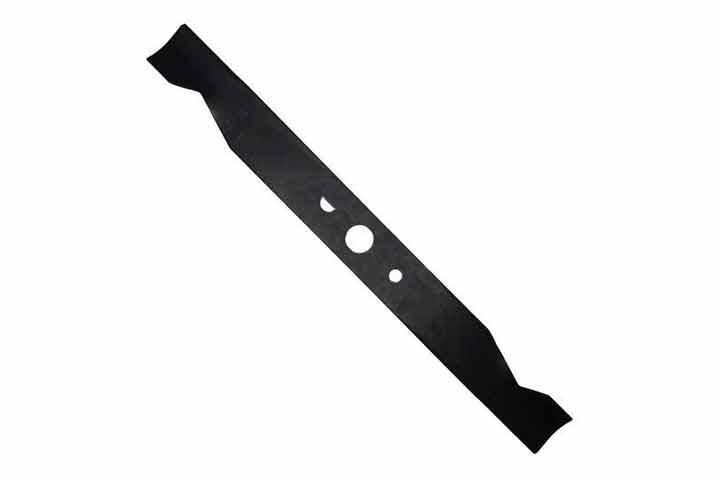 Best mower blade for bagging 2025