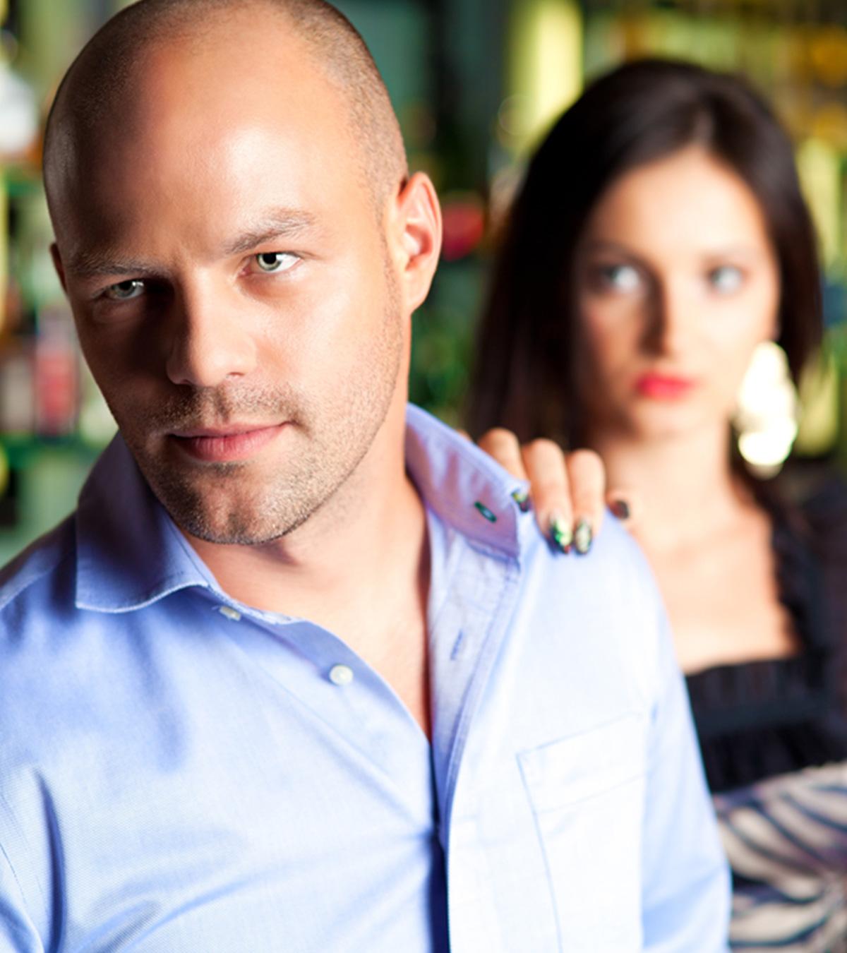 Signs A Man Is Not Ready For A Relationship
